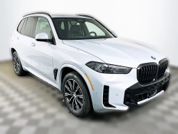BMW X5 xDrive40i Sports Activity Vehicle 2026