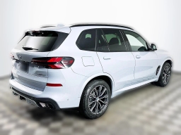 BMW X5 xDrive40i Sports Activity Vehicle 2026