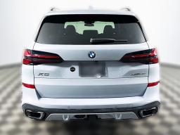 BMW X5 xDrive40i Sports Activity Vehicle 2026