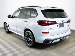 BMW X5 xDrive40i Sports Activity Vehicle 2026