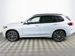 BMW X5 xDrive40i Sports Activity Vehicle 2026