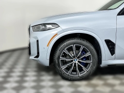 BMW X5 xDrive40i Sports Activity Vehicle 2026