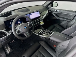 BMW X5 xDrive40i Sports Activity Vehicle 2026