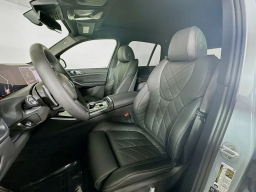 BMW X5 xDrive40i Sports Activity Vehicle 2026