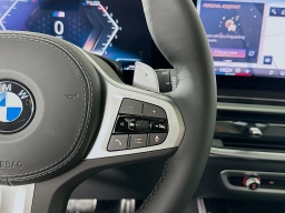 BMW X5 xDrive40i Sports Activity Vehicle 2026