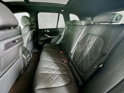 BMW X5 xDrive40i Sports Activity Vehicle 2026