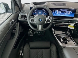 BMW X5 xDrive40i Sports Activity Vehicle 2026