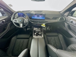 BMW X5 xDrive40i Sports Activity Vehicle 2026