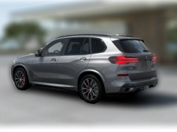 BMW X5 xDrive40i Sports Activity Vehicle 2026