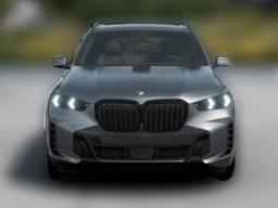 BMW X5 xDrive40i Sports Activity Vehicle 2026