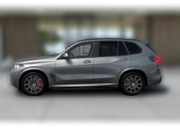 BMW X5 xDrive40i Sports Activity Vehicle 2026