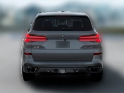 BMW X5 xDrive40i Sports Activity Vehicle 2026