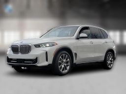 BMW X5 xDrive40i Sports Activity Vehicle 2026