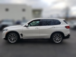 BMW X5 xDrive40i Sports Activity Vehicle 2026