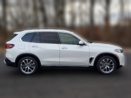 BMW X5 xDrive40i Sports Activity Vehicle 2026