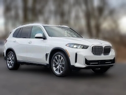 BMW X5 xDrive40i Sports Activity Vehicle 2026