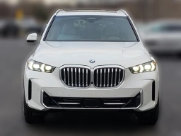 BMW X5 xDrive40i Sports Activity Vehicle 2026