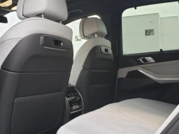 BMW X5 xDrive40i Sports Activity Vehicle 2026