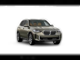 BMW X5 xDrive40i Sports Activity Vehicle 2026