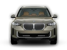 BMW X5 xDrive40i Sports Activity Vehicle 2026
