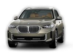 BMW X5 xDrive40i Sports Activity Vehicle 2026