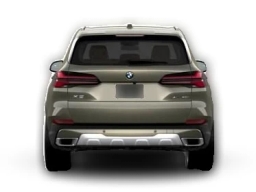 BMW X5 xDrive40i Sports Activity Vehicle 2026