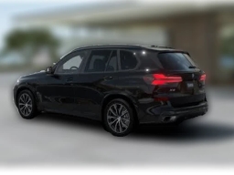 BMW X5 xDrive40i Sports Activity Vehicle 2026
