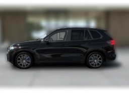 BMW X5 xDrive40i Sports Activity Vehicle 2026
