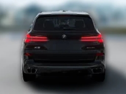 BMW X5 xDrive40i Sports Activity Vehicle 2026