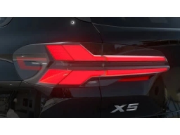 BMW X5 xDrive40i Sports Activity Vehicle 2026