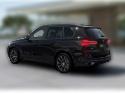 BMW X5 xDrive40i Sports Activity Vehicle 2026