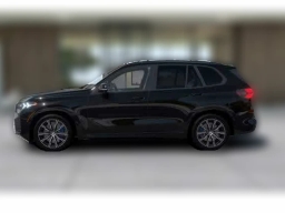 BMW X5 xDrive40i Sports Activity Vehicle 2026