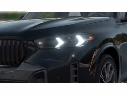 BMW X5 xDrive40i Sports Activity Vehicle 2026