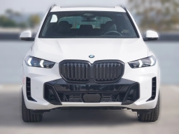 BMW X5 xDrive40i Sports Activity Vehicle 2026