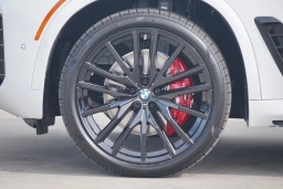 BMW X5 xDrive40i Sports Activity Vehicle 2026