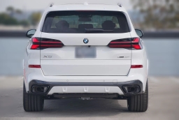 BMW X5 xDrive40i Sports Activity Vehicle 2026