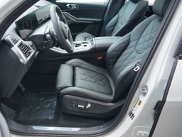 BMW X5 xDrive40i Sports Activity Vehicle 2026