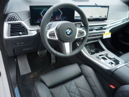 BMW X5 xDrive40i Sports Activity Vehicle 2026