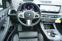 BMW X5 xDrive40i Sports Activity Vehicle 2026