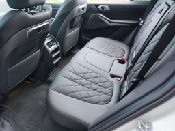 BMW X5 xDrive40i Sports Activity Vehicle 2026