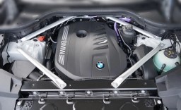 BMW X5 xDrive40i Sports Activity Vehicle 2026