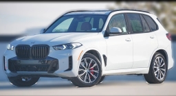 BMW X5 xDrive40i Sports Activity Vehicle 2026