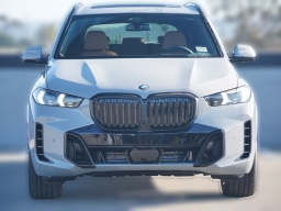 BMW X5 xDrive40i Sports Activity Vehicle 2026