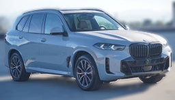 BMW X5 xDrive40i Sports Activity Vehicle 2026