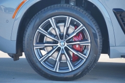 BMW X5 xDrive40i Sports Activity Vehicle 2026