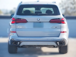 BMW X5 xDrive40i Sports Activity Vehicle 2026