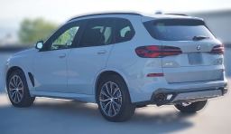 BMW X5 xDrive40i Sports Activity Vehicle 2026