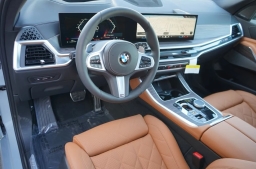 BMW X5 xDrive40i Sports Activity Vehicle 2026