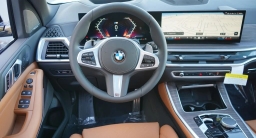 BMW X5 xDrive40i Sports Activity Vehicle 2026