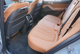 BMW X5 xDrive40i Sports Activity Vehicle 2026